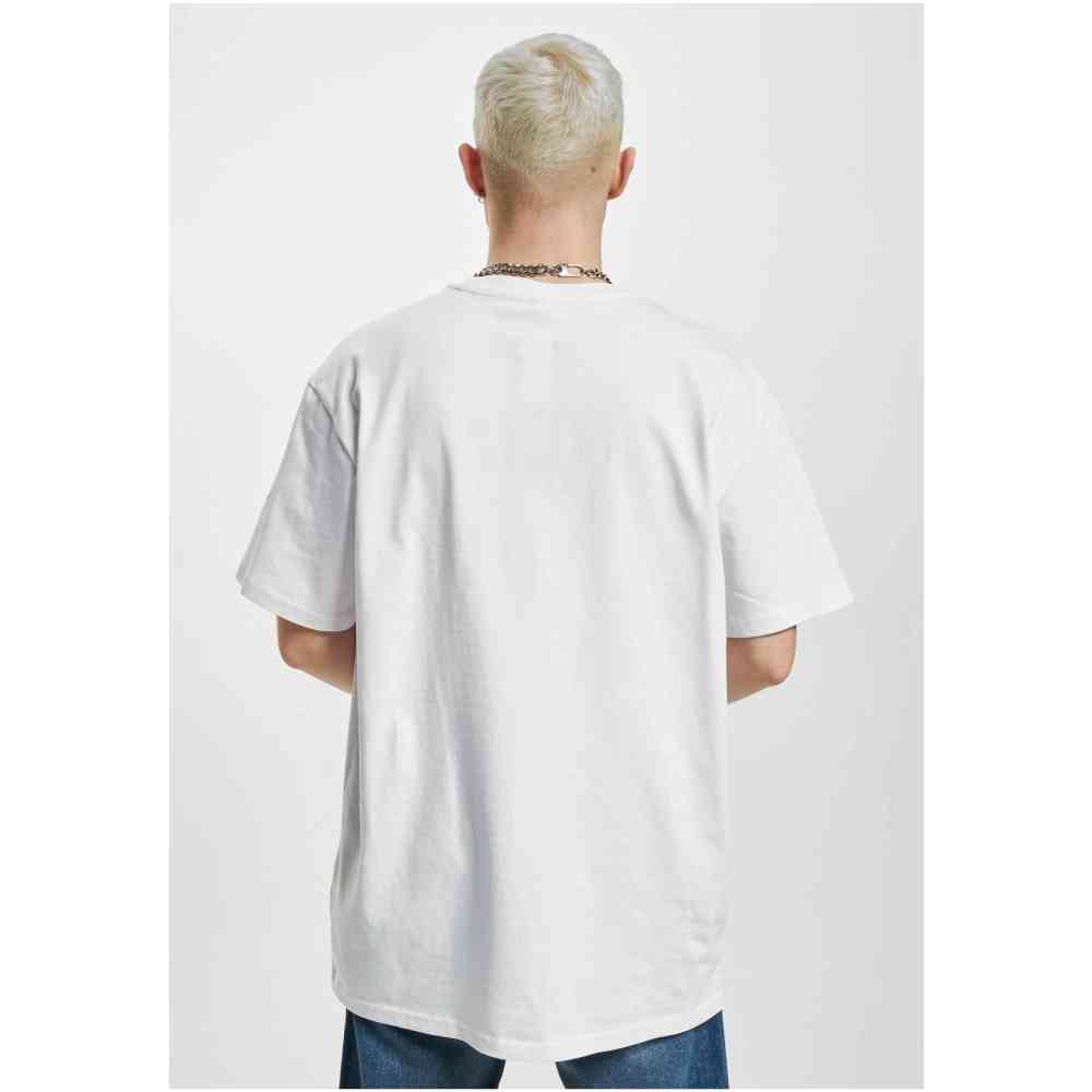 Dangerous DNGRS - NoReturn Herren TShirt - Weiß